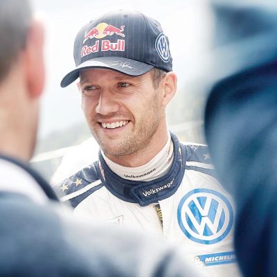 Toyota acena com 10 milhões ao desempregado mais desejado dos ralis