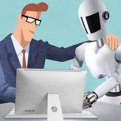 Trabalhadores ainda desconfiam do avanço da digitalização no trabalho