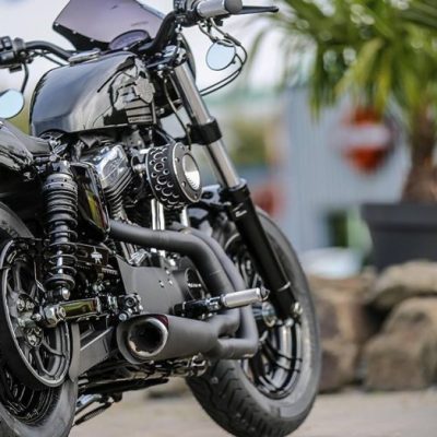 Bridgestone apresenta Battlecruise H50