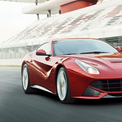 A partir de 2019 todos os Ferrari serão híbridos