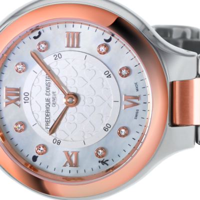 Nova coleção Horological Smartwatch inclui versão feminina