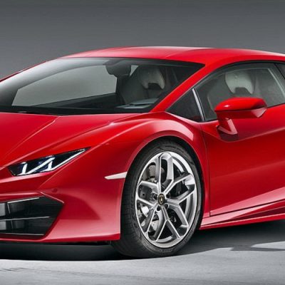 MIT e Lamborghini apostam nos supercarros do futuro