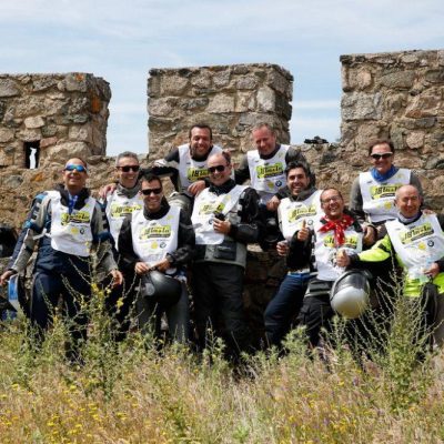 Portugal Lés-a-Lés 2017 com aventura em novos moldes