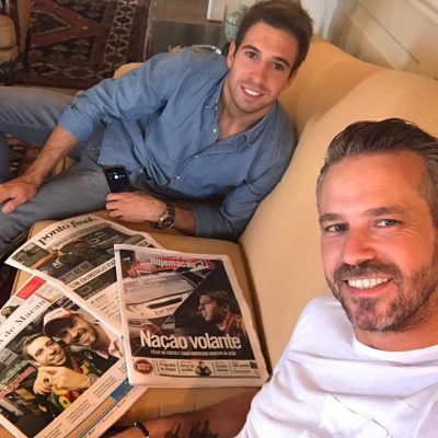 Marcelo felicita vitórias portuguesas em Macau