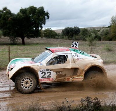 Veja as 24 Horas TT de Fronteira em streaming direto