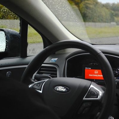 Vícios de condução que podem estragar o seu automóvel