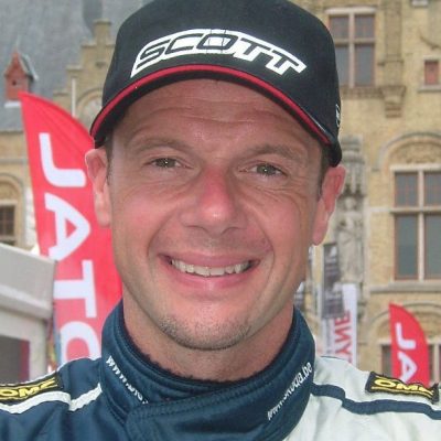 Freddy Loix anuncia retirada dos ralis