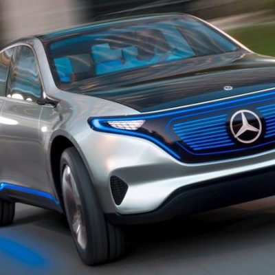 A odisseia elétrica dos construtores até 2025