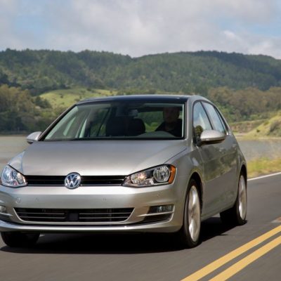 Motores Diesel VW ‘despedem-se’ do mercado americano