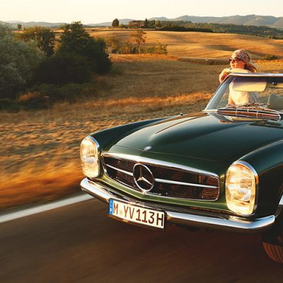 Investir em clássicos é investir em nós próprios