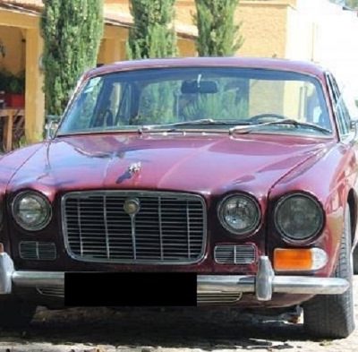 Passe os feriados em estilo alugando um clássico