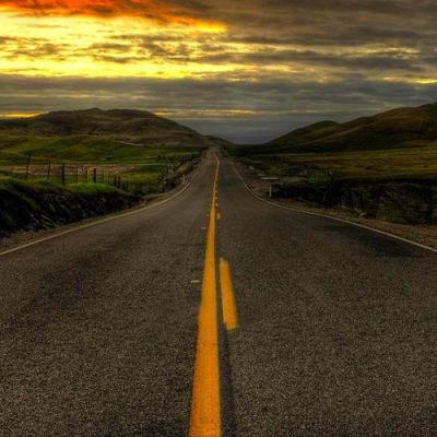 Portugal tem as quartas melhores estradas da Europa