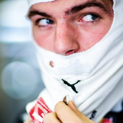 F1: Max Verstappen preparado para ser campeão em 2017