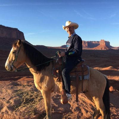 As aventuras de Francisco Sande e Castro na volta ao mundo de moto