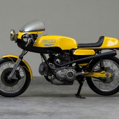 10 lendárias motos de competição