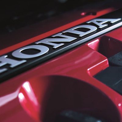 Honda desenvolve híbridos e elétricos