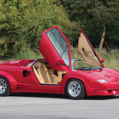 A loucura dos preços em Milão