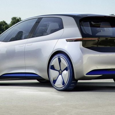 VW anuncia nova marca para a mobilidade e vai chamar-lhe Moia