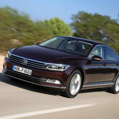 Ensaio: Volkswagen Passat Highline 2.0 TDI 240 CV