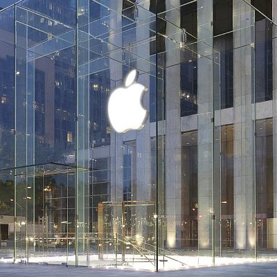 Apple confirma desenvolvimento de veículos autónomos