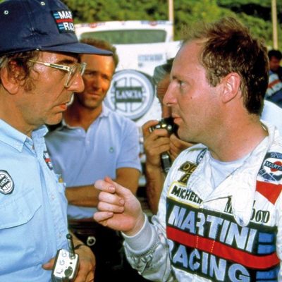 Biasion: “Loeb é uma espécie de Michael Jordan dos ralis”