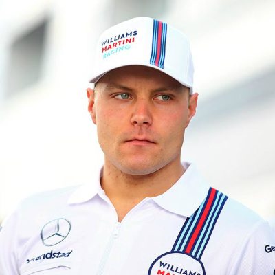 F1: Williams admite “perder” Bottas