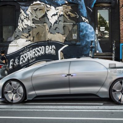 China e Noruega preparam aposta na condução autónoma