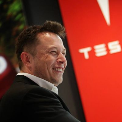 Patrão da Tesla avisou e cumpriu