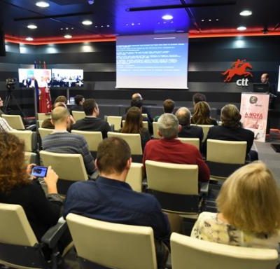 O futuro da mobilidade em Portugal