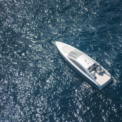 O Mercedes mais caro do mundo é um iate