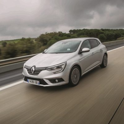 Renault Mégane 1.6 dCi 130 Bose: Revolução francesa