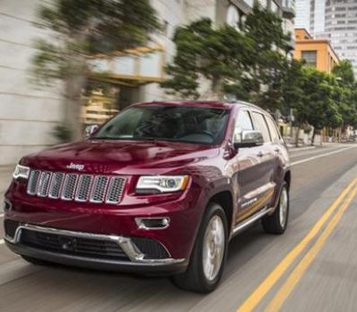 Fiat-Chrysler acusada de fraude nas emissões nos EUA