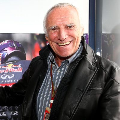 F1: Patrão da Red Bull quer bater Mercedes já este ano