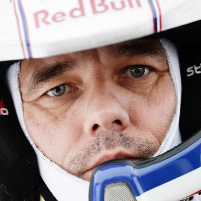 Dakar: Loeb explica atraso dos Peugeot