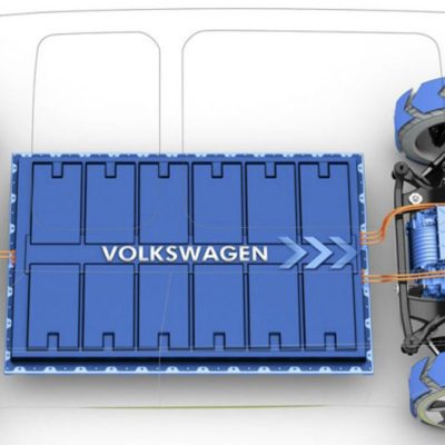 Baterias para veículos elétricos podem escassear