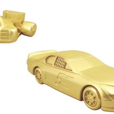 Estas peças podem surgir no próximo Monopólio