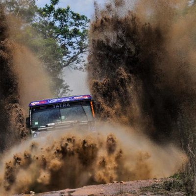 Dakar: Os horários e o percurso da etapa de hoje