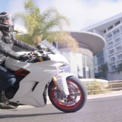 Conheça as motos mais pesquisadas no Google em 2016