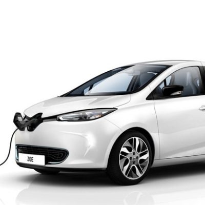 Primeiros a comprar carro elétrico recebem 2250 euros do Governo