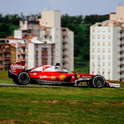 As datas e as mudanças da Fórmula 1 em 2017