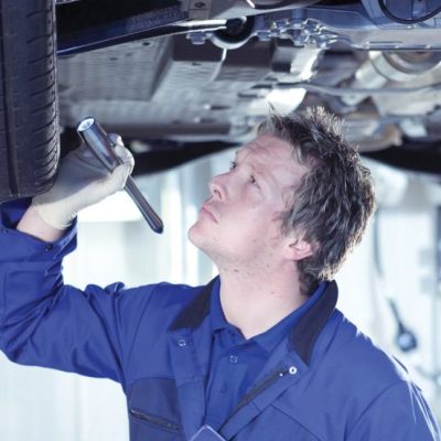 Inspeções mais caras a partir de 16 de janeiro