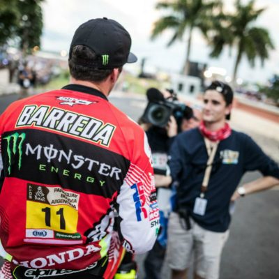 Dakar: Joan Barreda dilata liderança, Paulo Gonçalves 8º