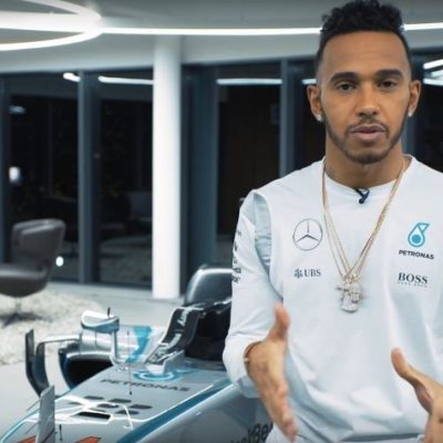 Mercedes convida fãs para a revelação do novo F1 a 23 de fevereiro
