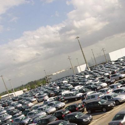 Mercado Europeu com o maior crescimento da década