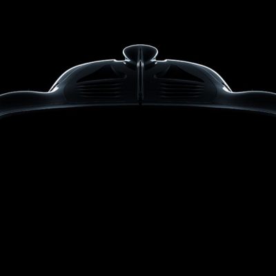 Mercedes-AMG Project One para o ‘clube dos milionários’