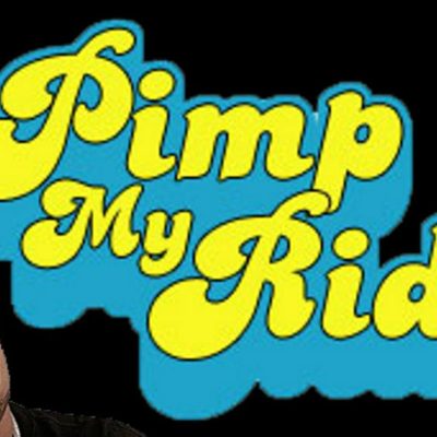 A verdade sobre “Pimp My Ride”