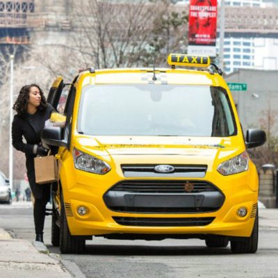 Donald Trump já “convenceu” a Ford