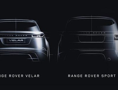 Range Rover Velar: “O SUV que muda tudo” para a marca
