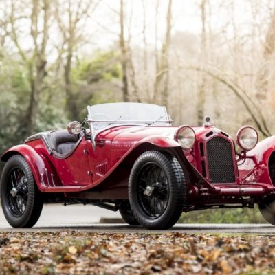 Quando o passado rende muito dinheiro