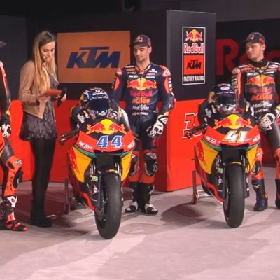 Moto2: As novas cores de Miguel Oliveira